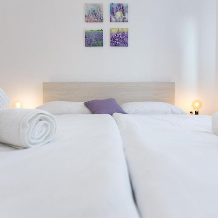 Apartments Kiara Punat Dış mekan fotoğraf