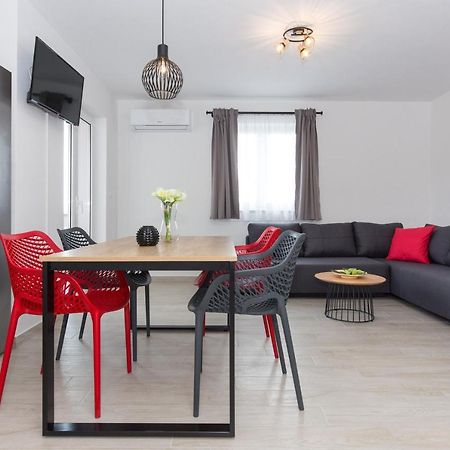 Apartments Kiara Punat Dış mekan fotoğraf