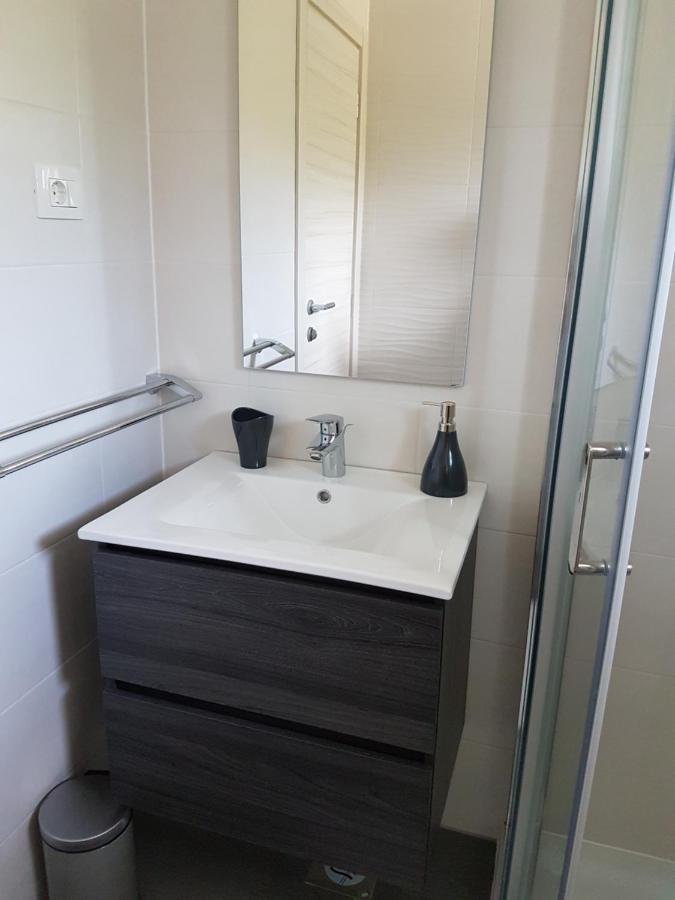 Apartments Kiara Punat Dış mekan fotoğraf