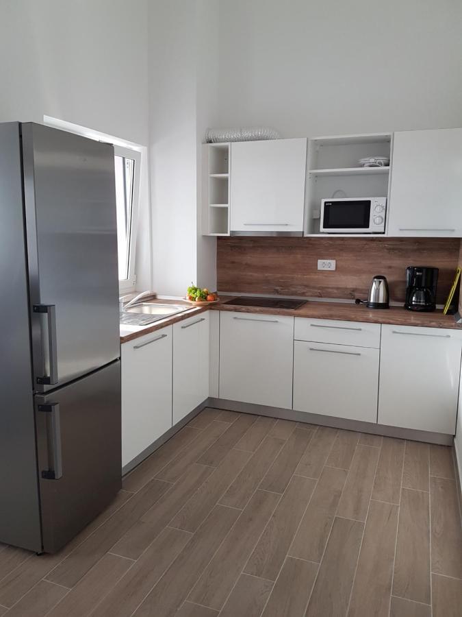 Apartments Kiara Punat Dış mekan fotoğraf