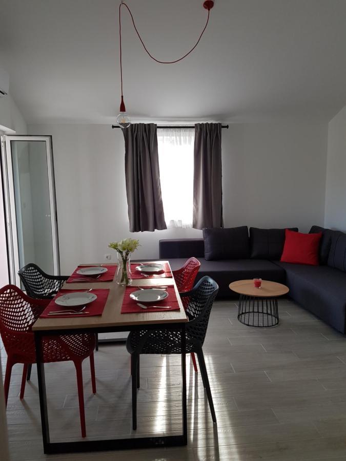 Apartments Kiara Punat Dış mekan fotoğraf