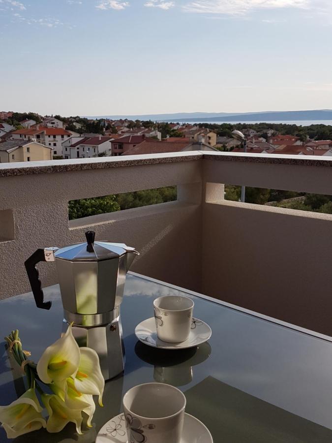 Apartments Kiara Punat Dış mekan fotoğraf