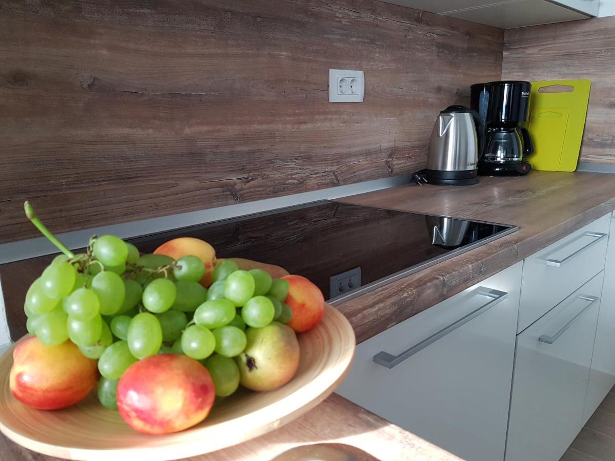 Apartments Kiara Punat Dış mekan fotoğraf