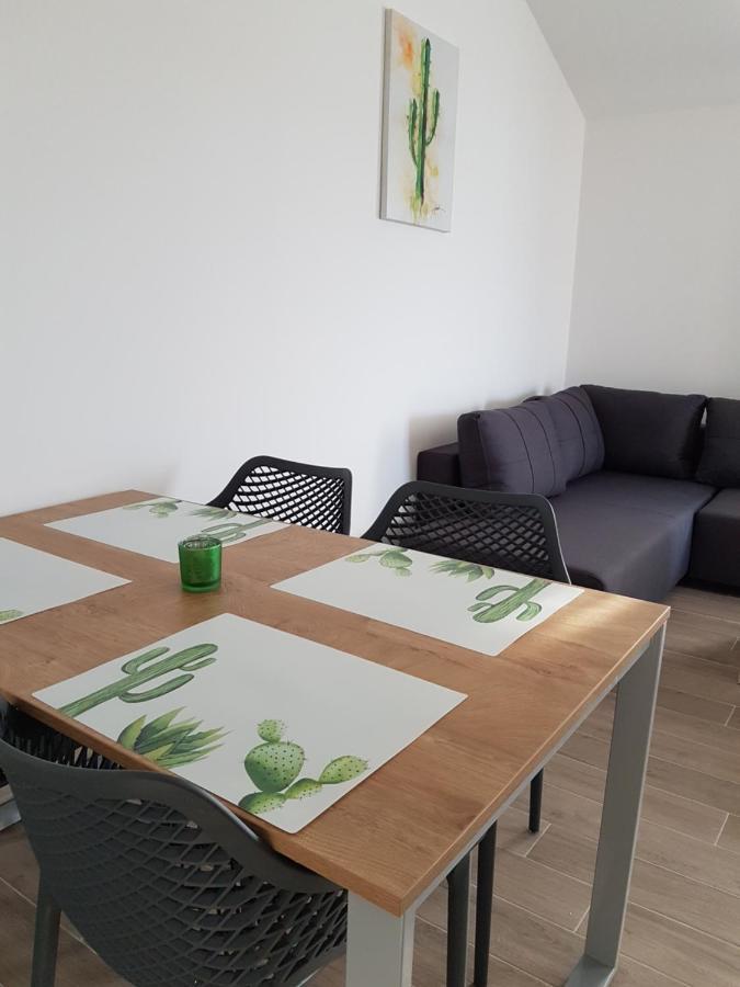 Apartments Kiara Punat Dış mekan fotoğraf