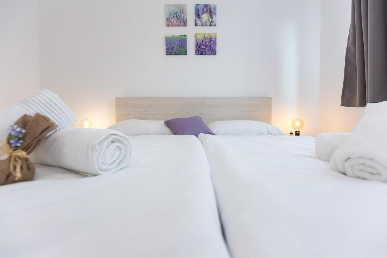 Apartments Kiara Punat Dış mekan fotoğraf