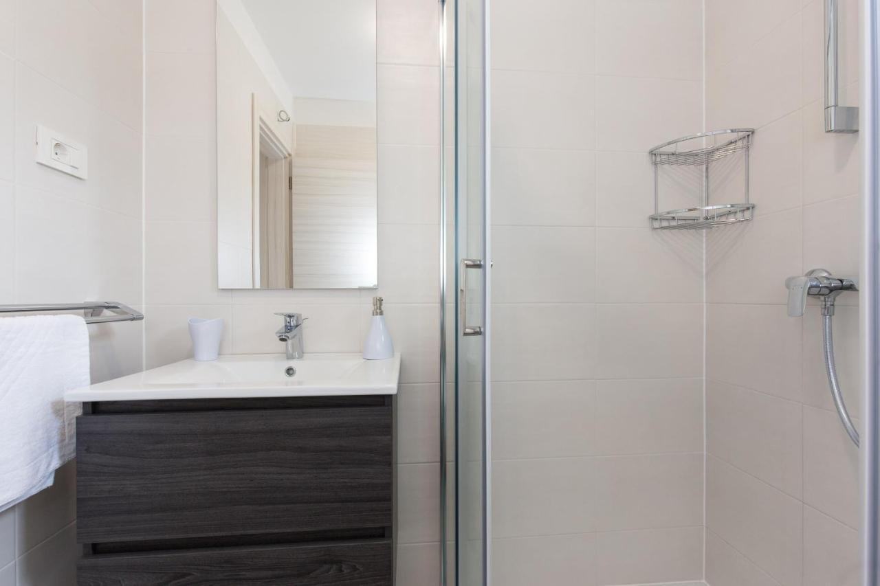 Apartments Kiara Punat Dış mekan fotoğraf