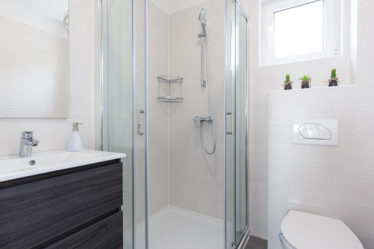 Apartments Kiara Punat Dış mekan fotoğraf