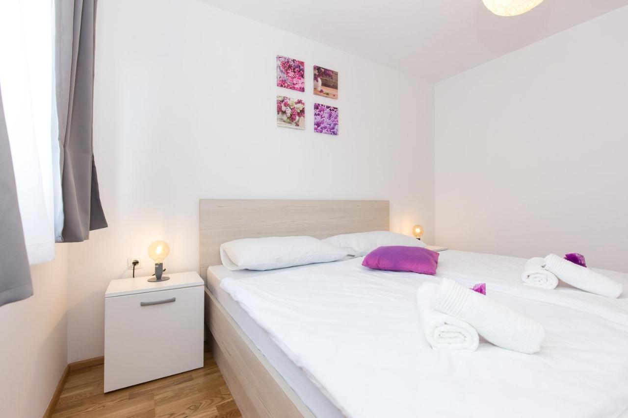 Apartments Kiara Punat Dış mekan fotoğraf