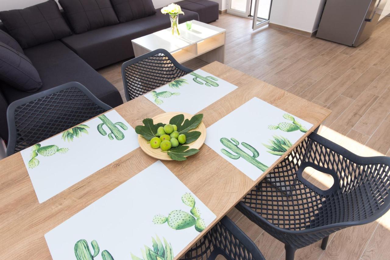 Apartments Kiara Punat Dış mekan fotoğraf
