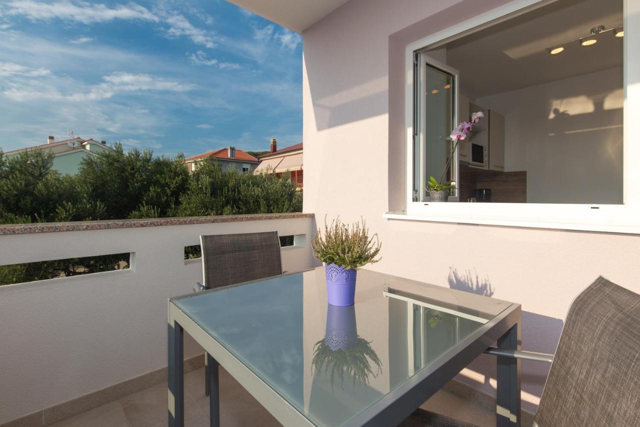 Apartments Kiara Punat Dış mekan fotoğraf