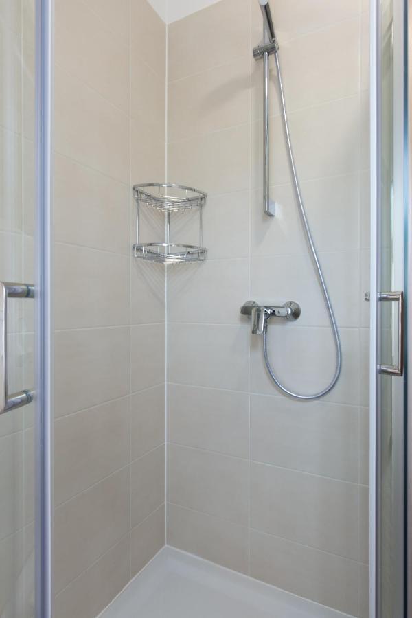 Apartments Kiara Punat Dış mekan fotoğraf