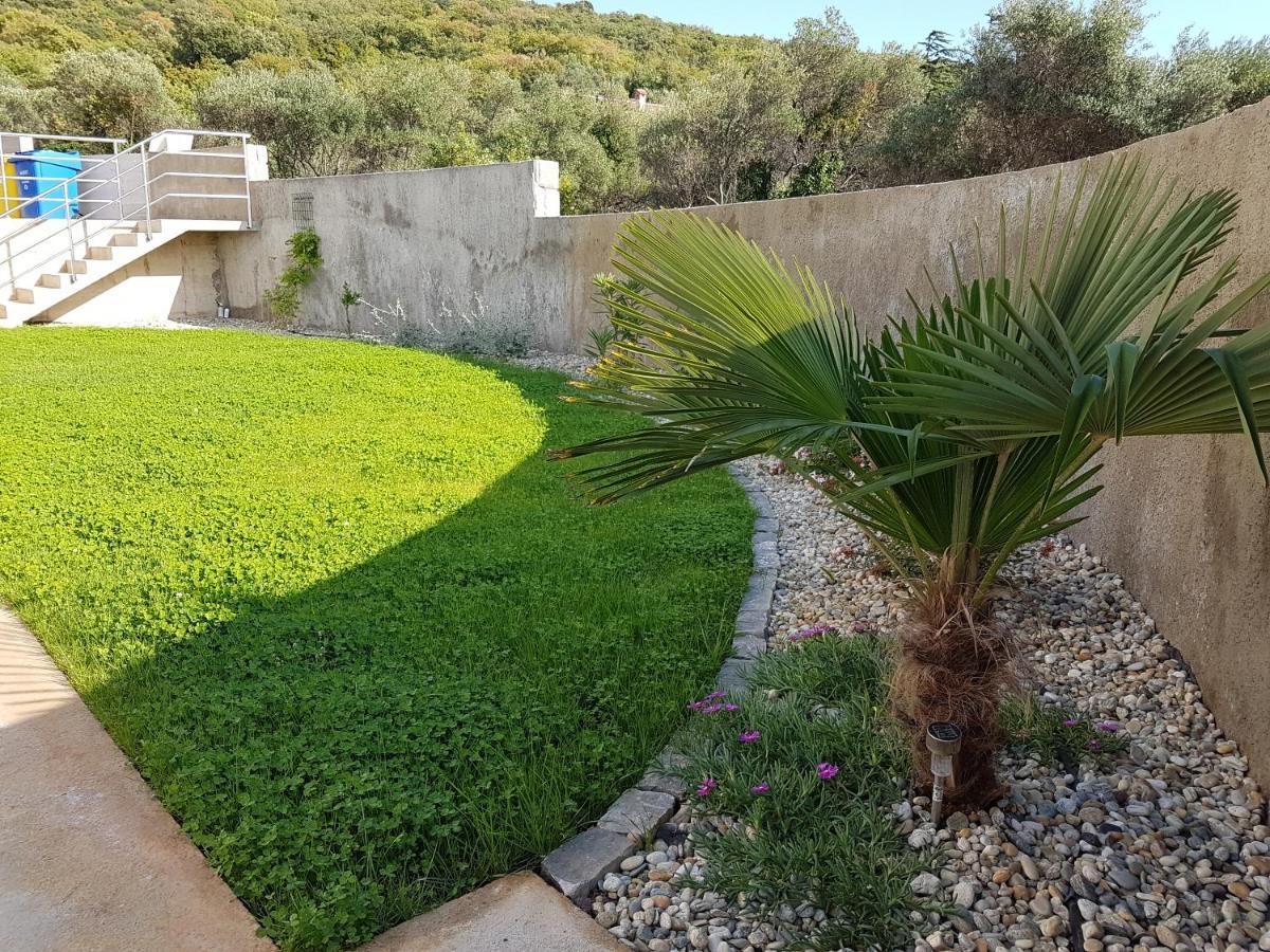 Apartments Kiara Punat Dış mekan fotoğraf