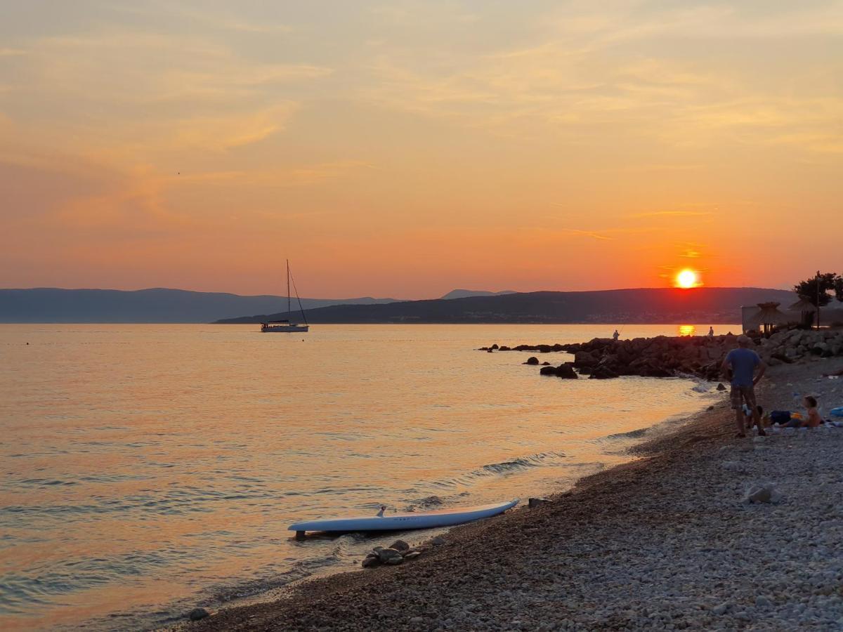 Apartments Kiara Punat Dış mekan fotoğraf